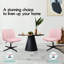 Brayden Studio Criss Cross Chair-731793956-731793961