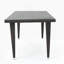 33 * 75 RECT TABLE - PVC