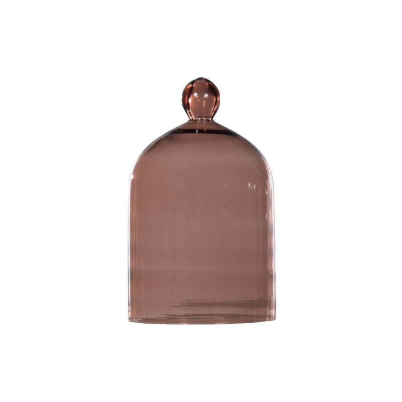 Glass Cloche Spice, Spice