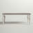 Iestyn Extendable Four Leg Dining Table-1238299288