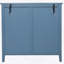 Commode d'appoint 3 tiroirs Natural Rattan
