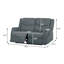 Causeuse inclinable-1261816179