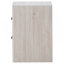 Table de chevet 2 tiroirs Brantford-1927556544