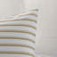 Ensemble de draps rayés 4 pièces Cathay Home, Inc-1217648836-1217648839