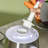 HomCom 5-Cup Food Processor