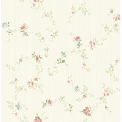 Papier peint non collé Seabrook Designs
