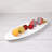 Elite Global Solutions Moderne Melamine Platter-41411158