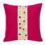 Ashoka Square Throw Pillow-67082391-70166326