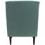 Feurstein Upholstered Armchair-1975368890