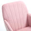 Chaise de bureau ergonomique réglable-117399385-117399390
