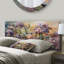 Kimio Upholstered Headboard-98732794