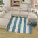 Jill Zarin Sag Harbor Hamptons Rug
