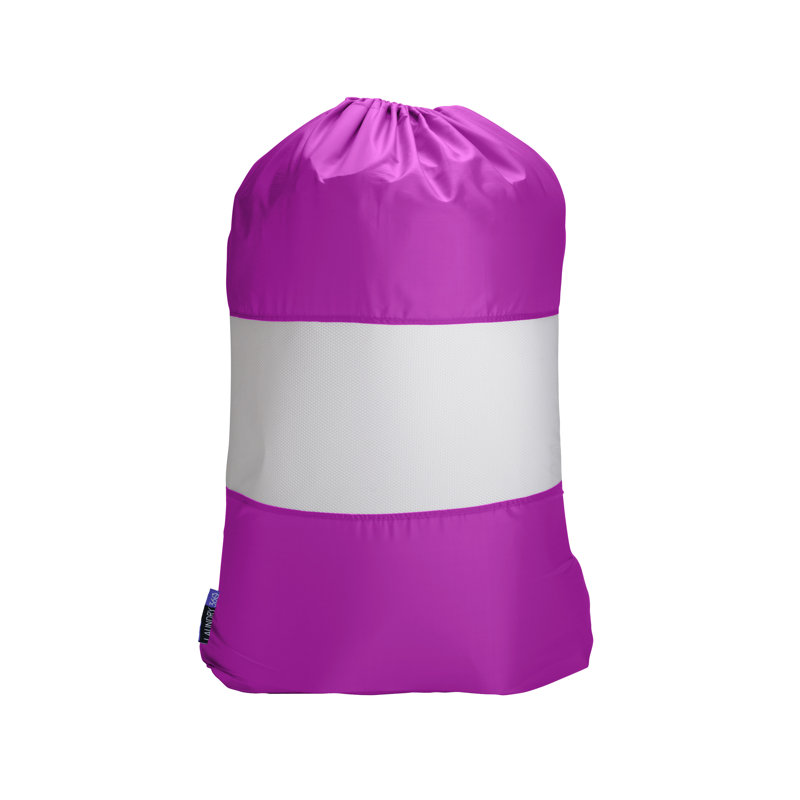 Fabric Laundry Bag