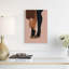 «Gorgeous Wild II» par Omar Escalante - impression sur toile tendue-63723901-55263262-55263235