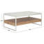 Table basse Aurelian