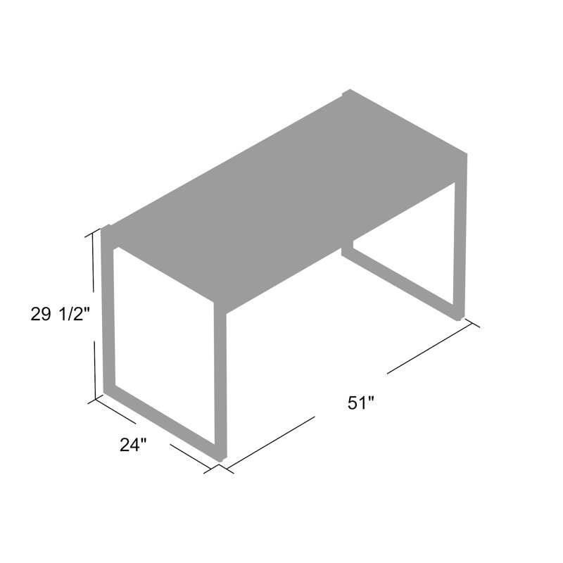 Larzelere Writing Desk