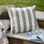 Holmfirth Indoor / Outdoor Square Cushion Cover-121333499
