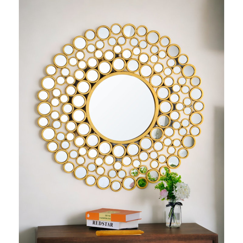 Miroir Zinca