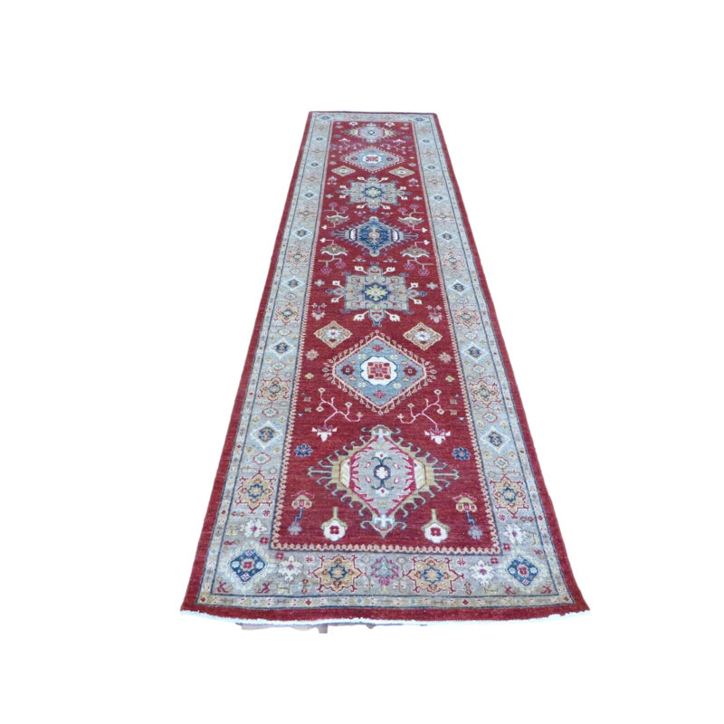 Tapis Illias