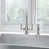 Brushed Nickel selected