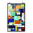 Abstract Window Panel