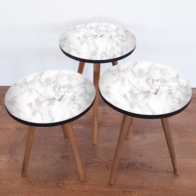 Nesting Tables