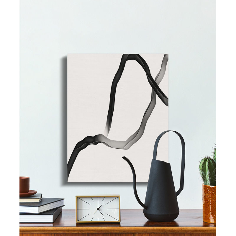 Wrapped Canvas Print Set, 9x12
