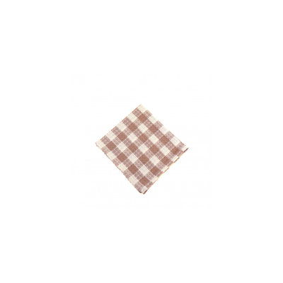 Torchon à motif Morimasa