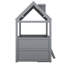 Structure de lit en bois-287956510-287956509
