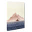 Skellig Islands In County Kerry Ireland - Wrapped Canvas-55337264