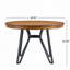 Table de salle à manger ronde-836092990-815379072