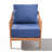 Outdoor Cushions For Patio Furniture,Outdoor Seat Cushion Set 24 X 24 X 6 Inch,Waterproof & Fade Resistant Outdoor Chair Cushions,Deep Patio Chair Cushion With Removable Cover-304378563