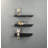 Myrtia 3 Piece Floating Shelf-343454134
