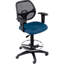 Tabouret de laboratoire à hauteur ajustable-1335032083
