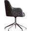 Yountville Genuine Leather Office Chair-413962265