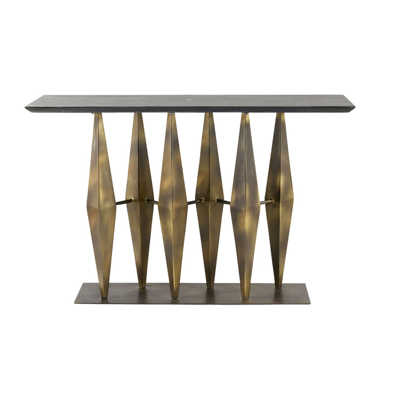 Dagmar Console