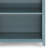 Amherst 30"W Solid Wood 5 Shelf Bookcase with Adjustable Shelves-394715558