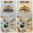 Karnisha 19.6'' Ceiling Fan with Light Kit