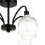 Glass Semi Flush Mount-707701786