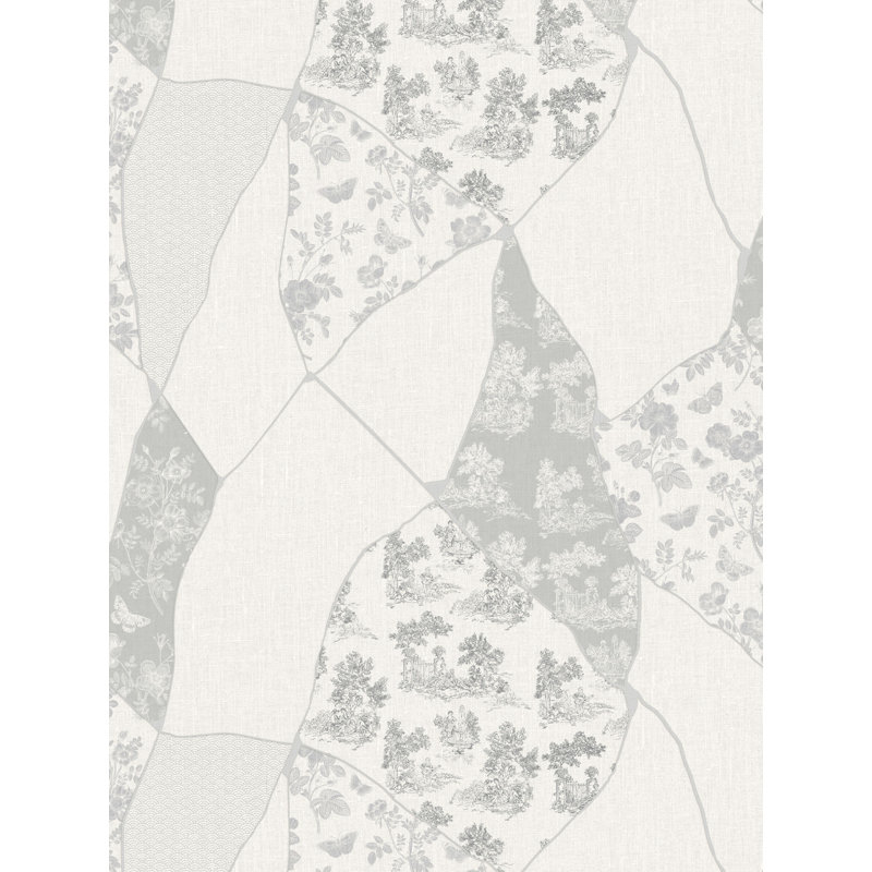 KINTSUGI, Platinum/Pearl
