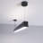 Boggers 1 - Light LED Simple Pendant