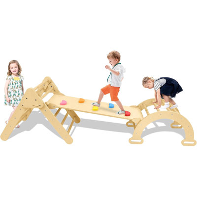 YEATHOR 195cm W Climber