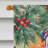 Double Sided Polyester Christmas-889243932