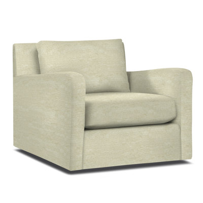 Swivel Armchair