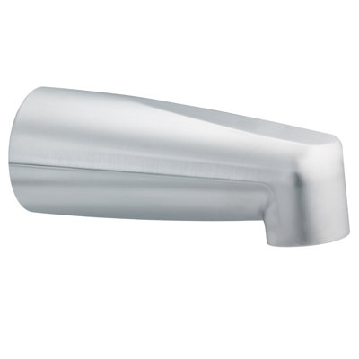 Moen®  Handle Wall Mounted Tub Spout Trim