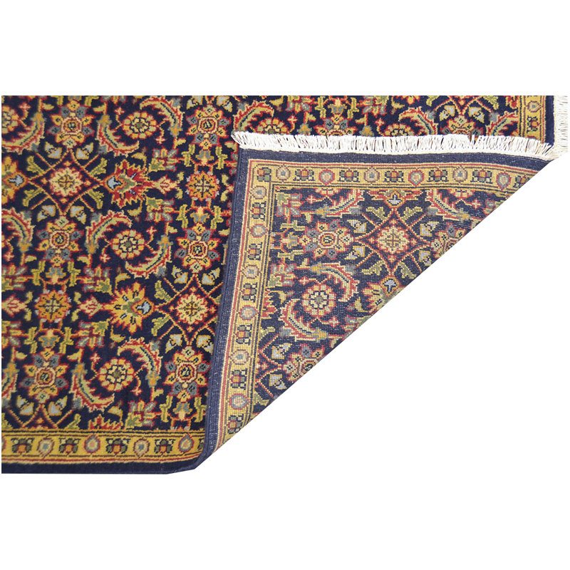 Oriental Area Rug, Rectangle 8' x 10'