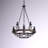 Conyngham 9 - Light Dimmable Chandelier-404765160-517808634