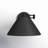 Schaller 1 - Light Dimmable Swing Arm in Black-1777467061-1777467058