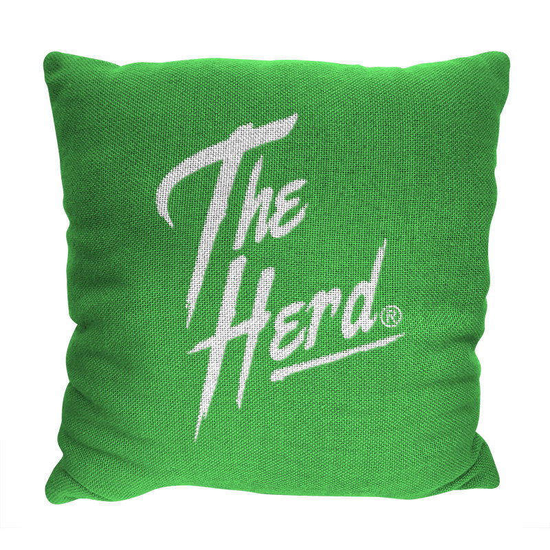 Acrylic Throw Square Pillow Cover & Insert
