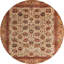 Tapis abstrait moderne 4177-274481457